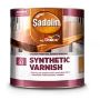 Sadolin Synthetic Clear Varnish Sadolin Synthetic Clear Varnish