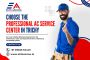Top-Rated AC Service Center in Trichy