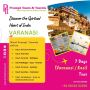 Varanasi Tour with Prompt Travels – Tour Agency in chennai