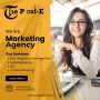  Achieve Maximum ROI with Digital Marketing Solution