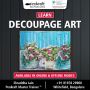 Penkraft Dhayari Pune | Handwriting & Calligraphy | Abacus |