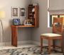 Durable Study Table for Students with Smart Storage