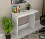 Designer Study Table for Students with Ample Storage