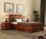 Designer Single Beds to Match Every Interior