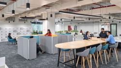 Prime Locations for Coworking Spaces in Indore