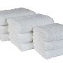 Hartdean's eco-friendly spa towels