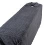 Luxury spa couch cover: make it easier for your clients