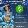 How to Buy, Verified Cash App Accounts in 2025