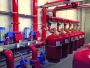 Get Professional Novec Fire Suppression System Installation 