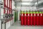 Reliable FM200 Fire Suppression System for Ultimate Safety