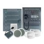 Reliable Voice Evacuation Systems by Cignetix – Dubai