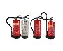 Certified Fire Extinguishers – Supplied by Cignetix Dubai
