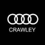 Harwoods Crawley Audi
