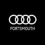 Harwoods Portsmouth Audi Sales Centre