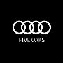 Harwoods Five Oaks Audi