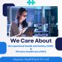 Elevate Workplace Safety with Hasanui HealthTech’s OHS