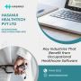 Best Occupational Healthcare Software Solution for Workplace