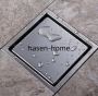 Why Shower Drain China Products Suit Urban Bathroom Upgrades