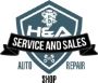 H&A Service and Sales H&A Service and Sales