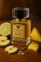 Smell Like Success — Without Paying for It