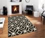 Elevate Your Home Decor with Modern Living Room Rugs