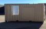 Looking for a Mobile Office Container for Sale?