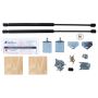 Order RV Bedlift Kits Online | Hatchlift