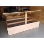 Platform Bedlift Kit - Standard King
