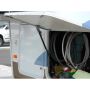 Med Hatchlift Kit - RV Doors 28" - 32" Tall