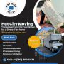 Efficient Office Movers in Ridgefield CT – Hat City Moving H