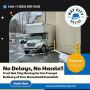 Dependable Residential Moving Services in Ridgefield, CT 