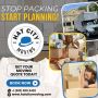 Professional Moving Services in Ridgefield, CT Professional Moving Services in Ridgefield, CT