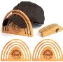 Fitted Hat Stretcher