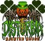 Disturbia Haunted House