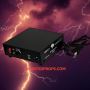 Perfect Storm Thunder & Lightning Machine – HauntedProps.com