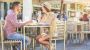 Best Café Tables Wholesale for Your Café