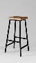 Latest Industrial Stools for Home Patios