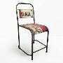 Looking for Sturdy Metal Chairs in Australia? Contact Us