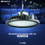 Upgrade Your Facility with UFO LED High Bay Light Gen 1