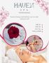 Ladies-Only Luxury Spa in Abu Dhabi – Haven Spa, Khalifa Cit