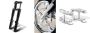 Motorcycle Custom Wheels - Hawg Halters Inc