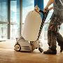 Floor Restoration Canberra