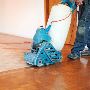Commercial Floor Maintenance & Restoration Canberra