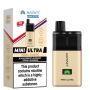 Hayati Mini Ultra 1500 box of 5 Hayati Mini Ultra 1500 box of 5