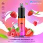Hayati Twist 5000 Puffs: A New Standard in Disposable Vapes 