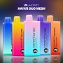 Hayati Duo Mesh 7000 Puffs: A New Level of Disposable Vaping