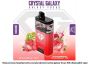 Crystal Galaxy Focus 30k Puffs Disposable Vape