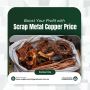 From Scrap to Cash with Scrap Vopper Prices