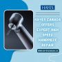 Hayes Canada offers expert high speed handpiece repair
