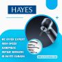 We offer expert high-speed handpiece repair services in Haye